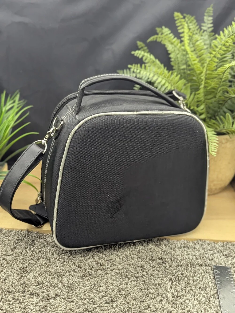 HP Carry Bag Perfect For A Thermal Printer And Labels For The Business On The Go